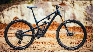 Top 5 Trail Mountain Bikes ➤ Mountain Bike