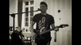 Mateusz Rajski + Magik Band - Kochaj mocno ❤️