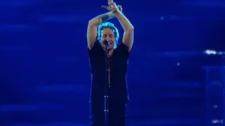 U2 "With Or Without You" 4k Multicam - Live From The Sphere - HQ Audio