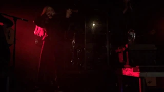 Starset- Satellite VIP Acoustic Session (Birmingham 24/3/18)