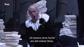 Salzburger Festspiele 2016 - Gounod