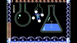 Let's Play - Mega Man 7 (Rockman 7 FC)