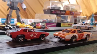 1978 AFX Aurora Racing Sets & Products HO Slot Car Collection