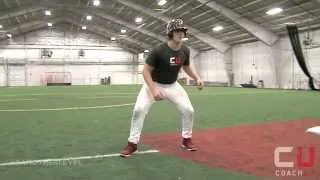 Baseball Tips: How To Steal A Base
