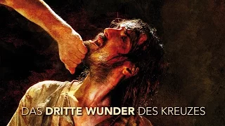 Das dritte Wunder des Kreuzes: REINIGUNG