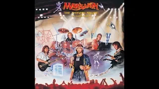 Marillion - Misplaced Childhood Live London 1986