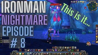 All these mobs are OP.. Project Ascension WoW Ironman/Nightmare leveling 1-70 Episode 8