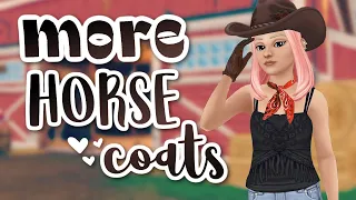 Buying Some NEW Horses! // Star Stable