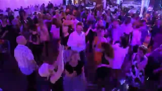 Цвет настроения синий в Jasmin Event Center