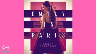 Emily In Paris Season 1 Soundtrack | Ep.7 (Hit Sale Ft ,Romeo Elvis)