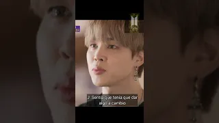 ¡JIMIN Antes de BTS NO Tenía Amigos! 🥺💜 @MrJoker43yt (Momento sad Jimin) #Jimin