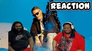 Paul Wall ft. That Mexican OT Covered in ice (Official Music Video) | REACTION!!!