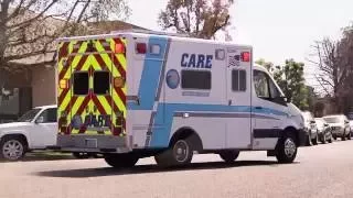 Care Ambulance Service - A Falck Company