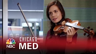 Chicago Med - The Body Remembers (Episode Highlight)