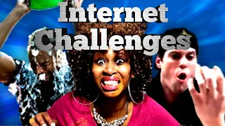 Internet Challenges | A History of Virality