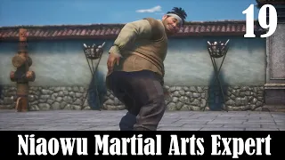 Niaowu Martial Arts Expert |  Shenmue 3 [Walkthrough/Guide]  #19