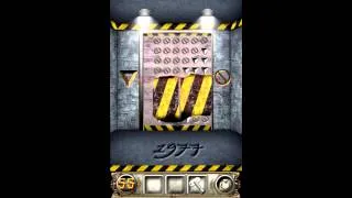 100 Doors Floors Escape Level 55 Walkthrough