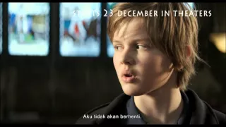 BOYCHOIR INDONESIA TRAILER