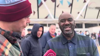 "I wouldn't have started Paqueta" (Brian) West Ham 2-2 Liverpool