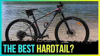 Is the Merida BIG.NINE 3000 the best hardtail YOU can buy?