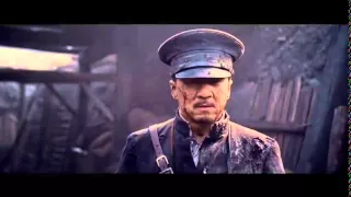 Jackie Chan's 1911 Revolution Official Trailer - Coming March 2012 from Cine Asia