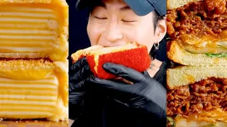 Best of Zach Choi Foods | MUKBANG |COOKING | ASMR