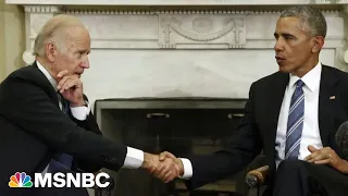 Inside Obama and Biden's divide over how closely to support Israel