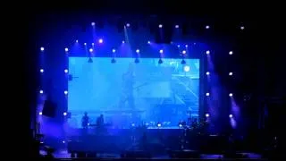 Linkin Park - Odessa - Prosto Rock 2012 (Full HD)