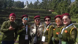 HORNBILL FESTIVAL 2019| WWII- PEACE RALLY|NAGALAND KOHIMA.