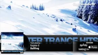 40 Winter Trance Hits 2012 [OUT NOW!]