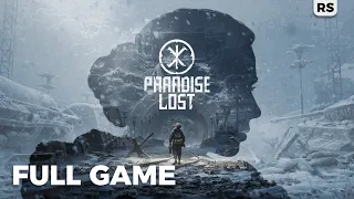 Paradise Lost Walkthrough | Full Game