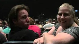 Styx and Yes Part 3 of "From the Fans" July 4, 2011