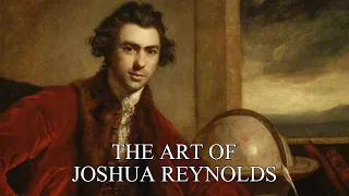 The Art of Joshua Reynolds