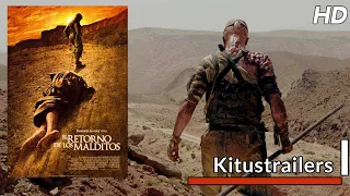 Kitustrailers: EL RETORNO DE LOS MALDITOS (Trailer en español)