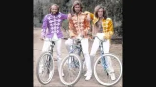 The Bee Gees - Golden Slumber/ Carry that Weight