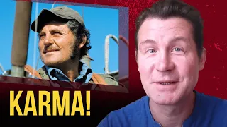 He Died 50 Years Ago, Now Robert Shaw’s Son Confirms the Rumors