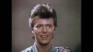 David Bowie Part 2 • The Flo & Eddie Interview • 25 November 1977