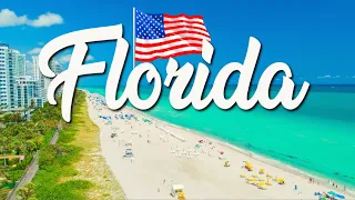 10 BEST Beaches In Florida | Most Beautiful Beaches