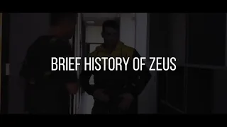 Прощай Zeus(...