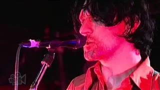 Paul Dempsey - Time To Pretend (MGMT) (Live in Sydney) | Moshcam