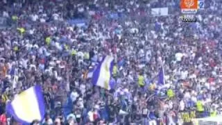 Real Madrid Vs Deportivo La Coruna (3-2) (29/8/2009) HQ