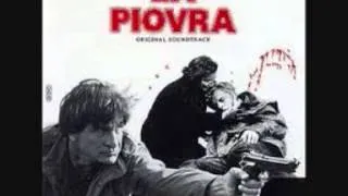 Colonna Sonora-Ennio Morricone-La Piovra