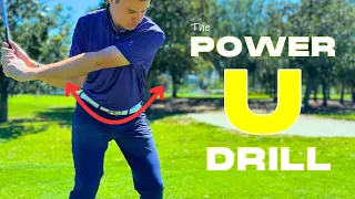 Sequencing The Golf Swing Made Easy (Part 2) | Downswing Power Move