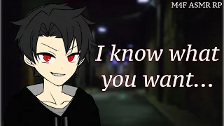 Kidnapped By A Yandere Supervillain [Mind break] [M4F] [ASMR RP] [Hero Listener] P2