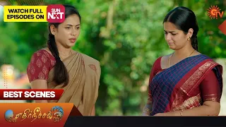 Ethirneechal - Best Scenes | 02 July 2023 | Tamil Serial | Sun TV