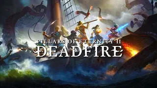 Pillars of Eternity 2 Как быстро заработать много денег в начале игры!