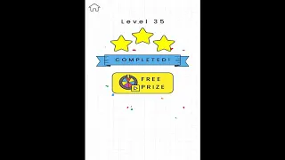 Happy Glass Level 31-40. 3 Stars Walkthrough