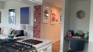 Apex Manayunk - Apartment Tour - Giacomo Floorplan - 1234 sq ft (Philadelphia, PA)