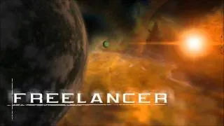 Freelancer - Liberty Space - bar music 02