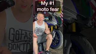 My #1 motorcycle fear | SquidTips